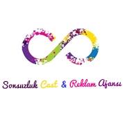 Profile for Sonsuzluk Cast & Reklam Ajansı