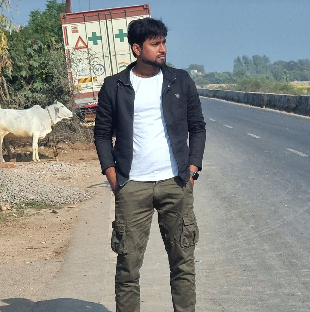 Talib Khan