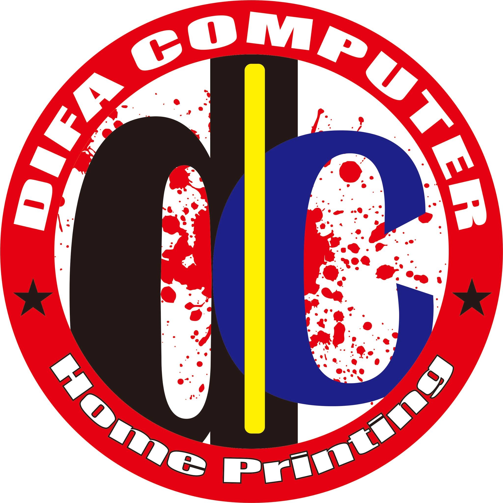 Difa Computer | Minahasa