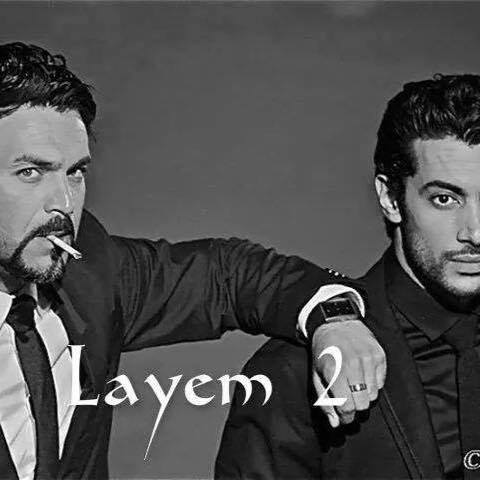 Layem 2 _ ليام 2