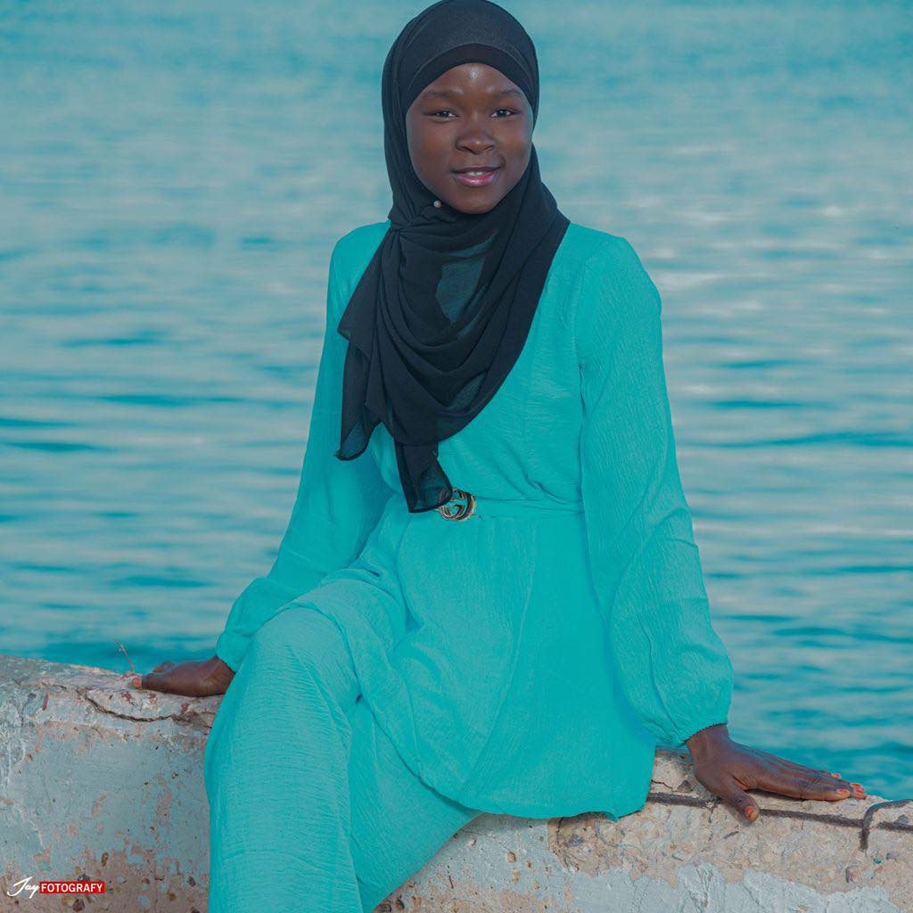 Khadija Rassoul Barham