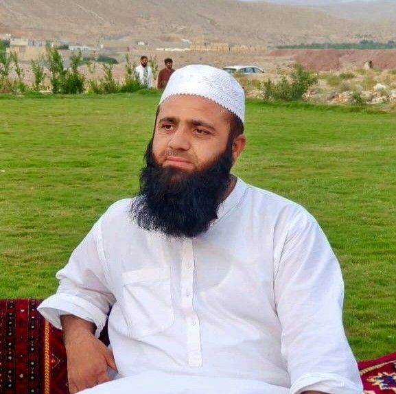 Attaullah Khan
