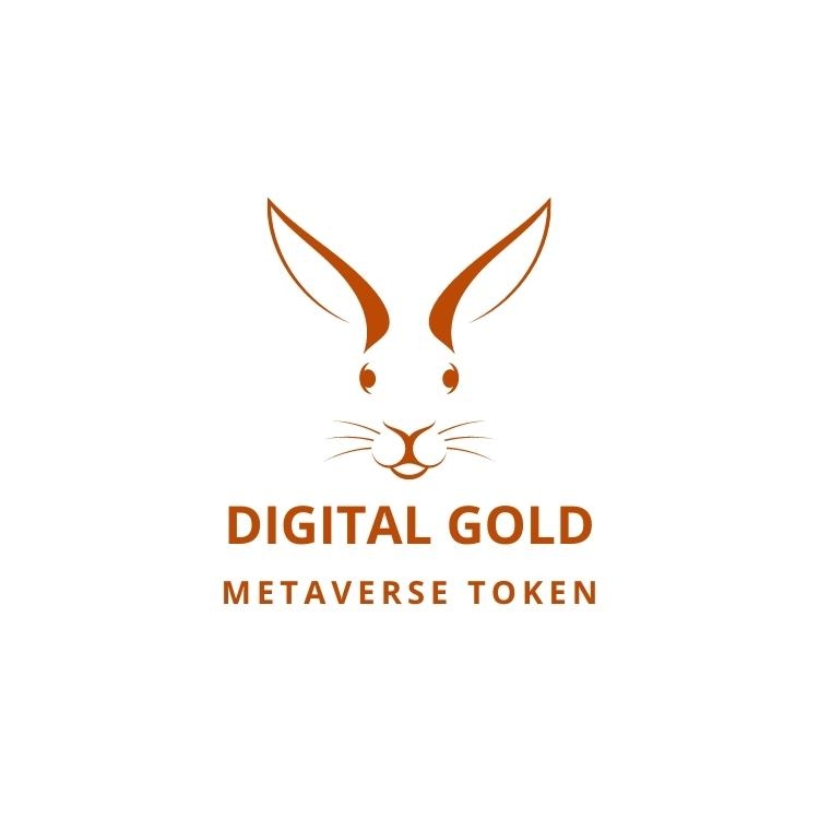 Digital Gold Metaverse Token | Bangkok
