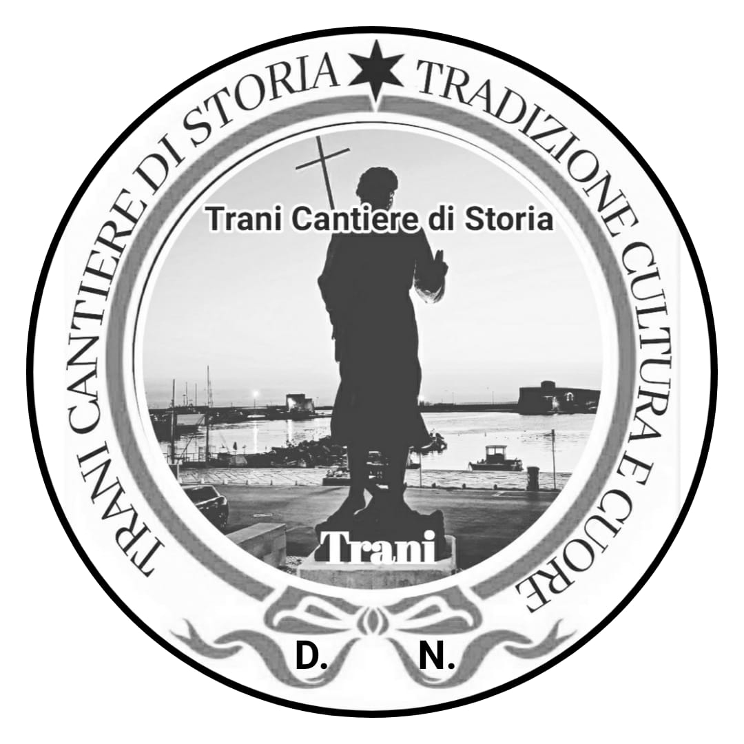 [103] TEATRO COMUNALE... - Trani Cantiere di Storia | Facebook