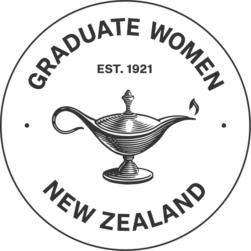 Graduate Women New Zealand - GWNZ