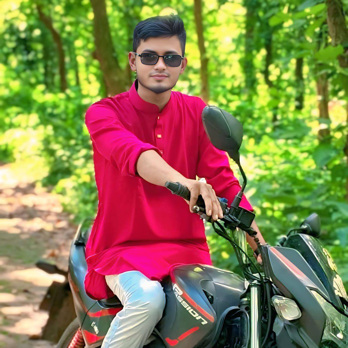 Mamud Hasan Rana