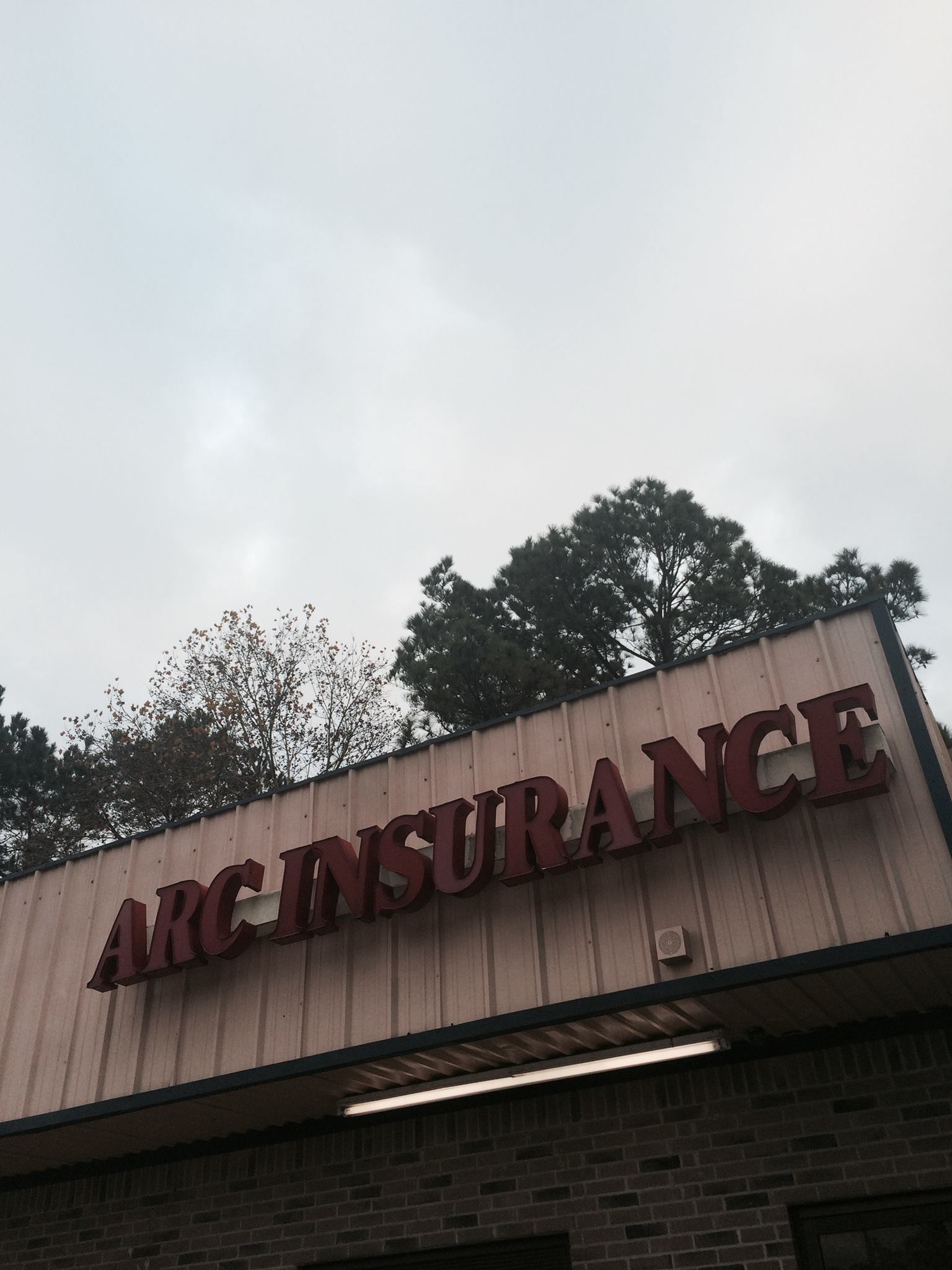 ARC Insurance | Humble TX