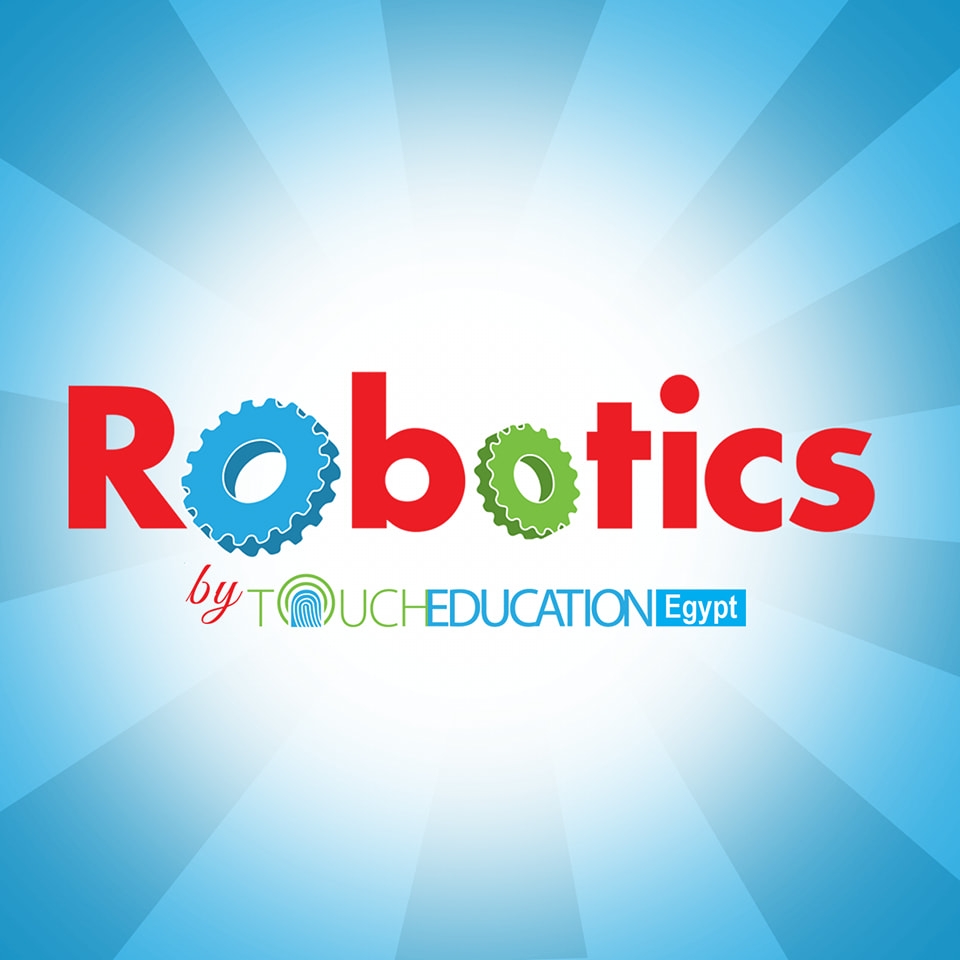 Touch Education Egypt -TEE Robotics