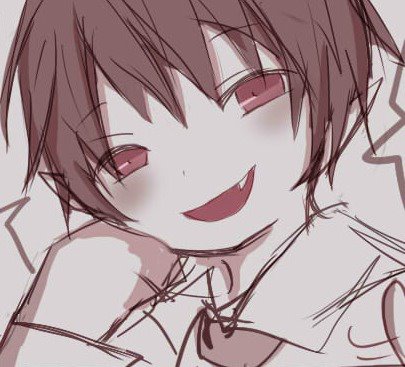 Ali / Happy Tree Friends [Human]