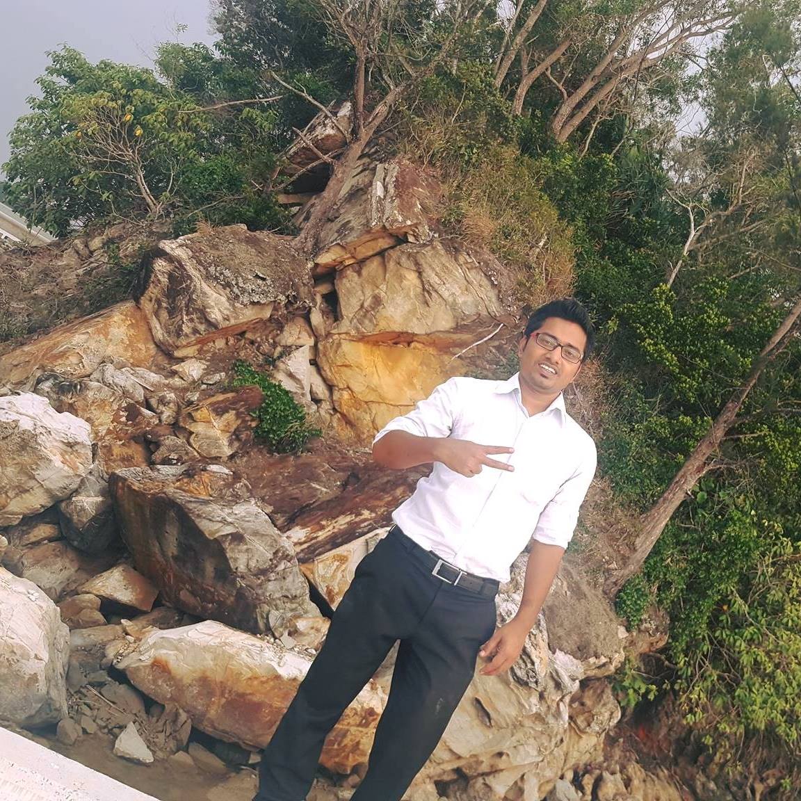 Engr Rasel