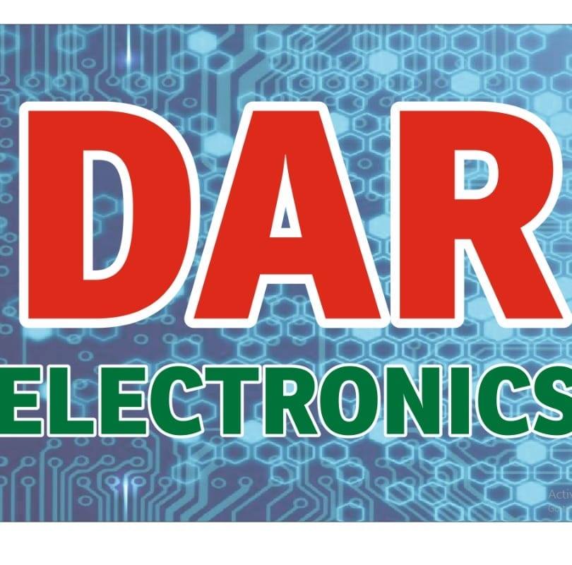 Dar Electronic Langate | Handwara