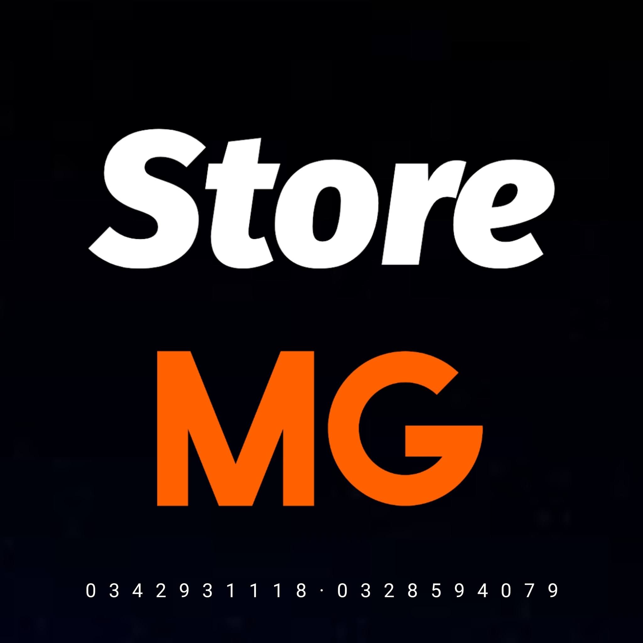 Store MG - Store MG added a new photo.