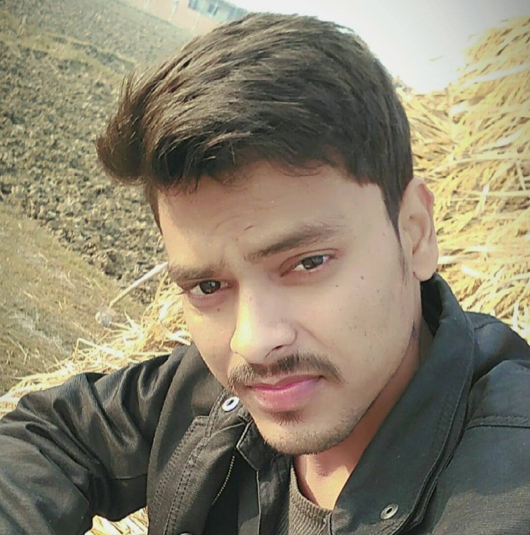 Ritesh Raj