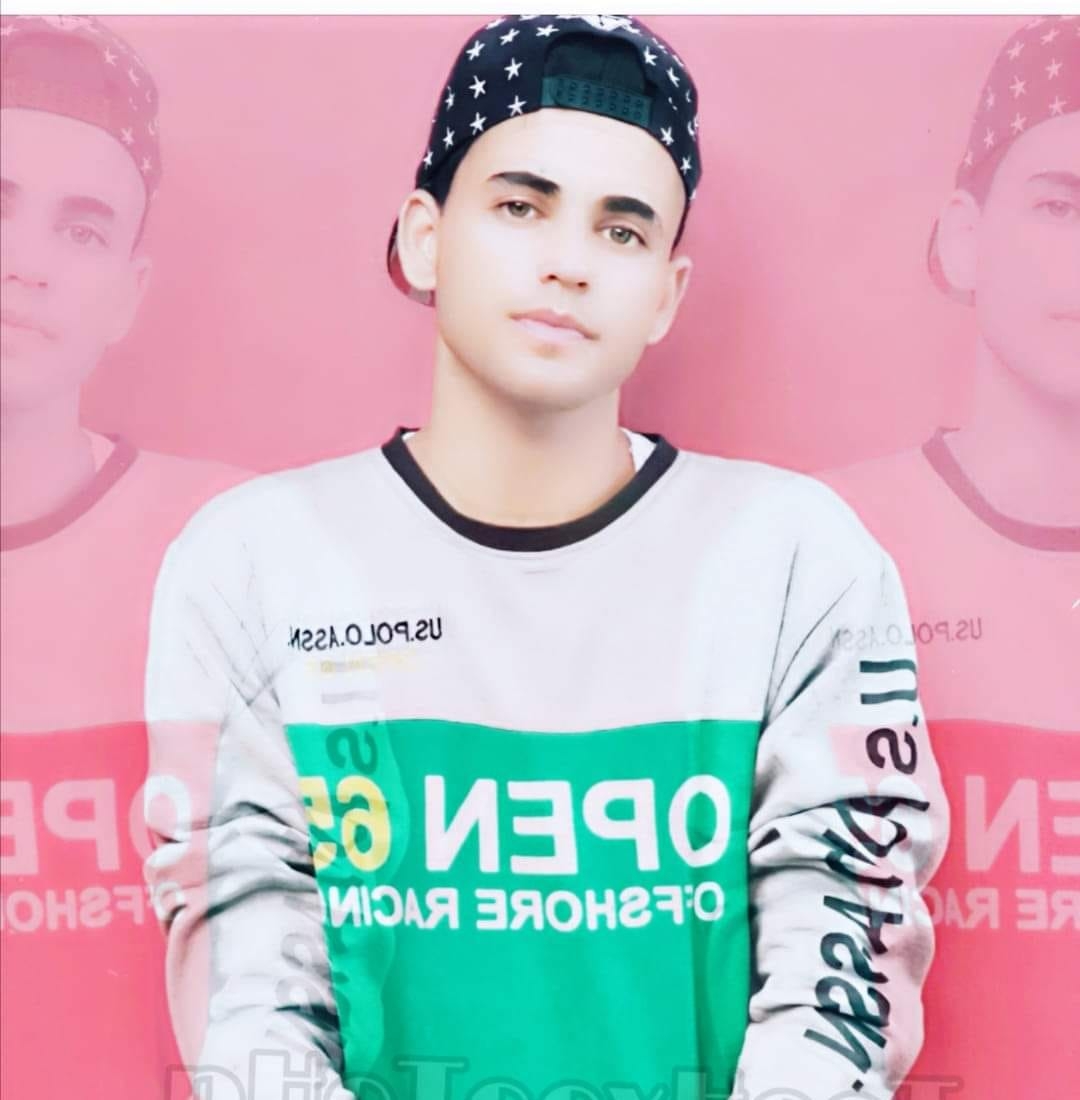 Hamza Rj
