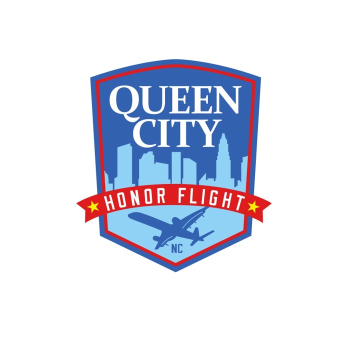 All the photos from the day that... - Queen City Honor Flight | Facebook