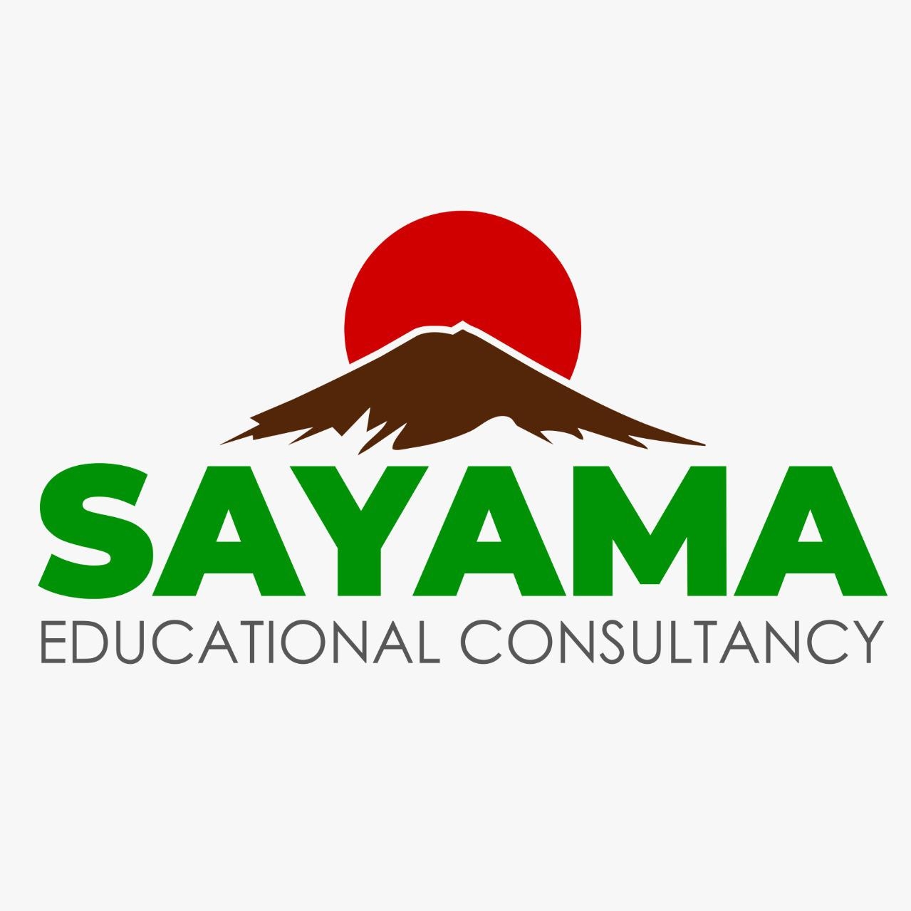 Sayama Educational Consultancy | Butwal