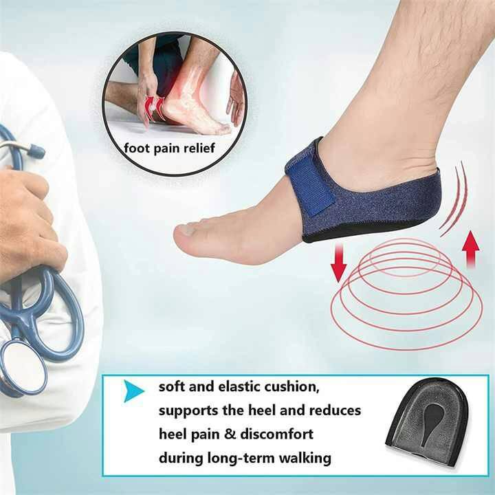 Footcare exercise kit