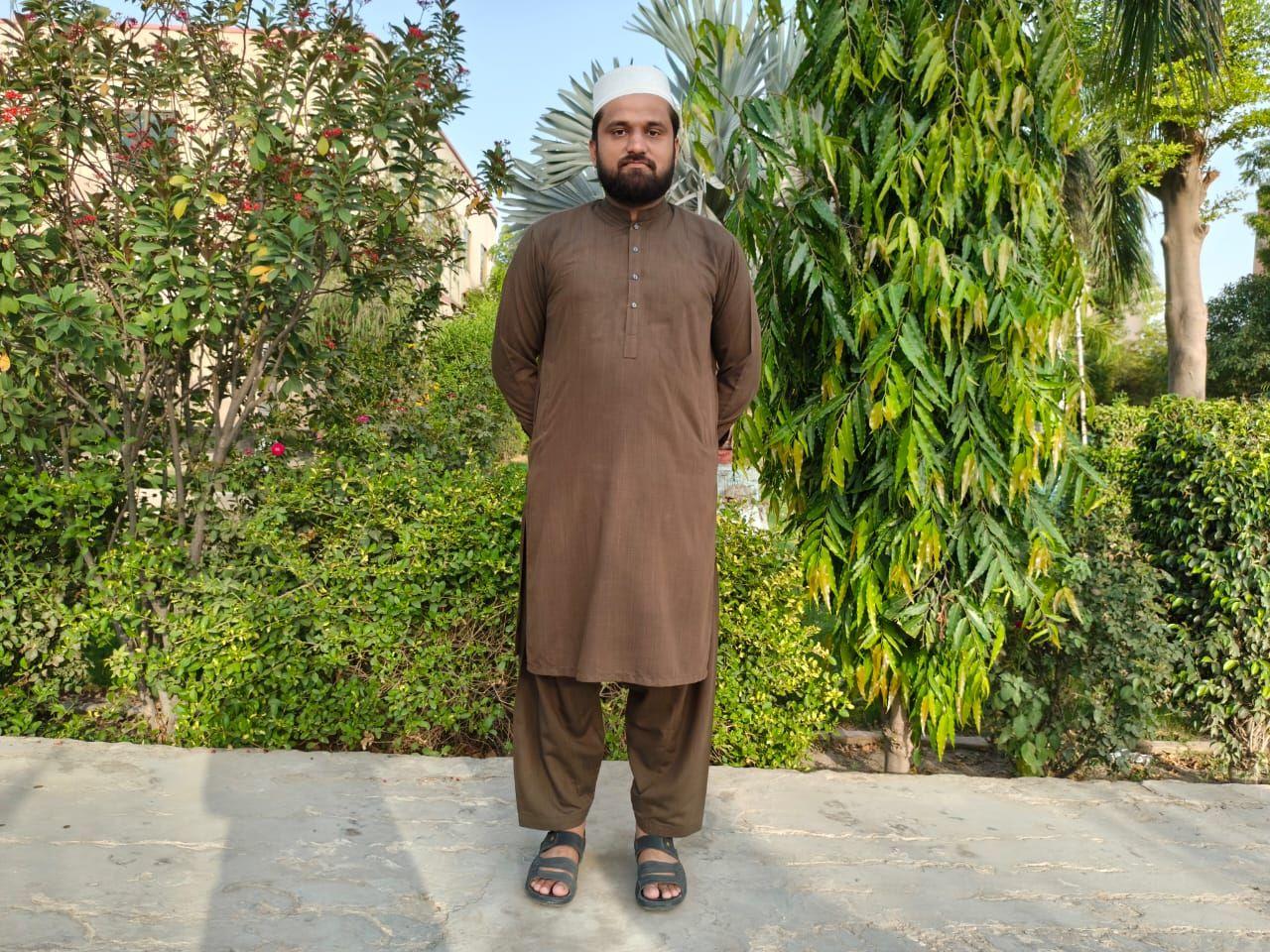 Muhammad Ahmad Rafay