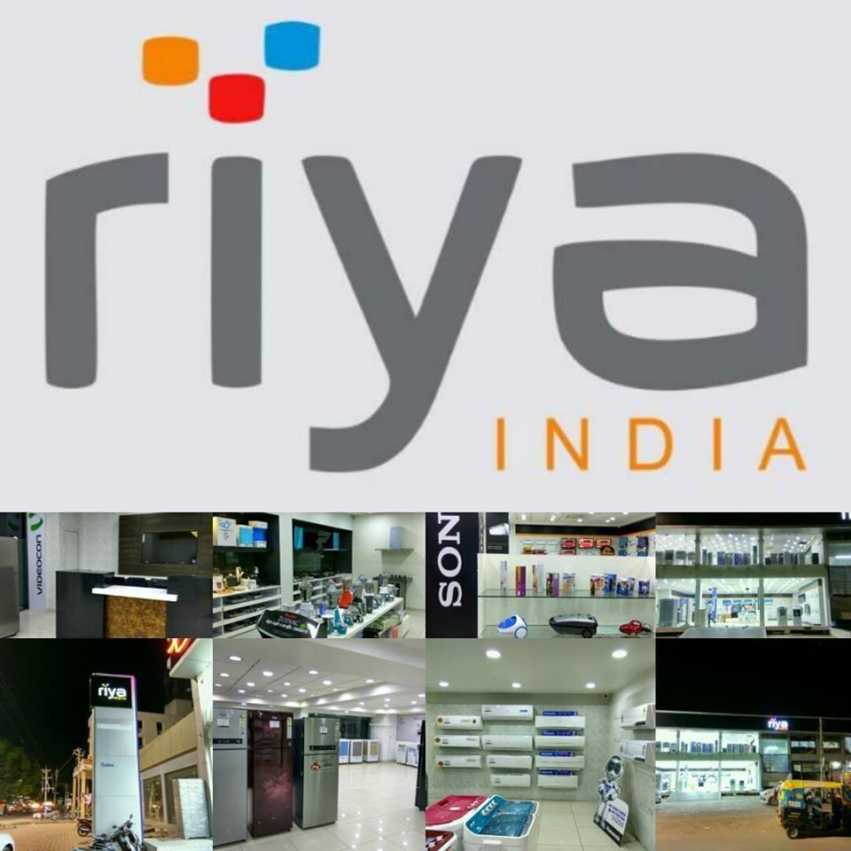 Riya India