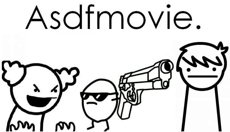 Asdfmovie.