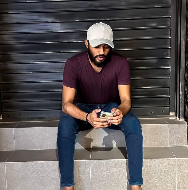 Mohammed Rashad