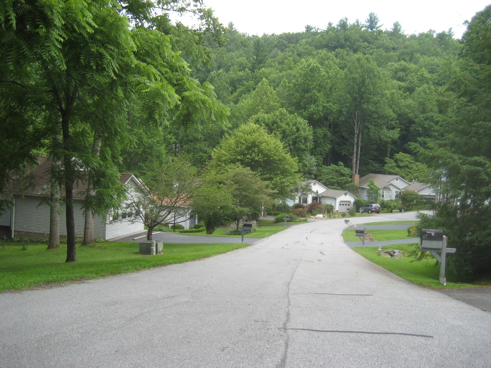Waterford Place Property Owners Association