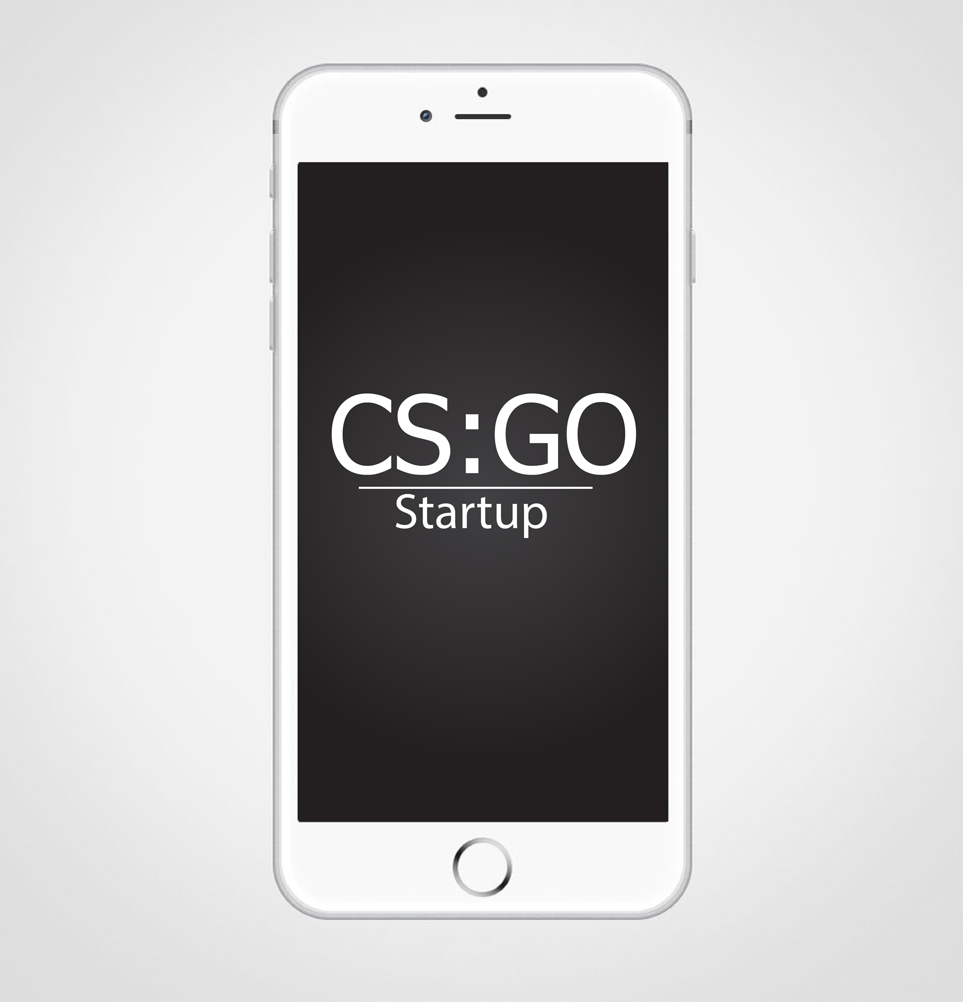 CS:GO Startup