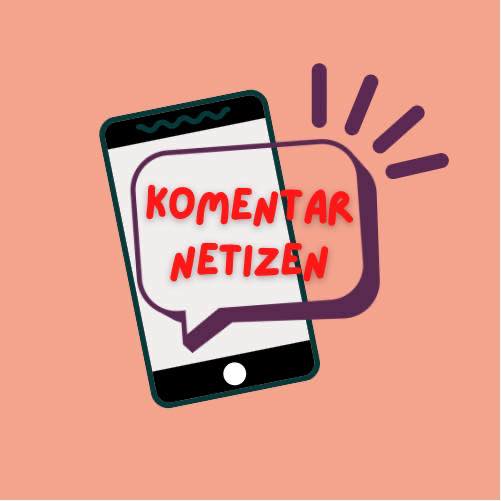 Komentar Netizen