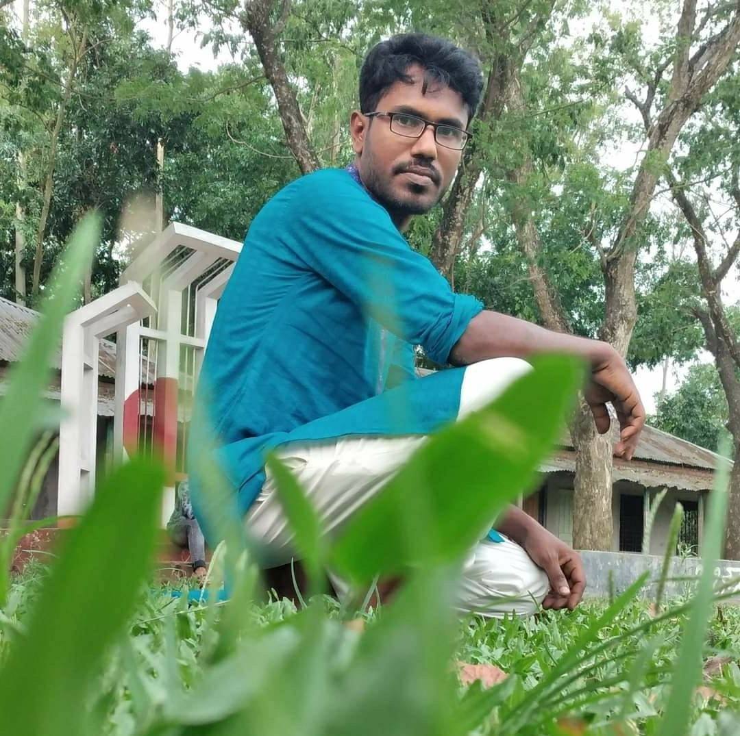 Md Tuhin Rana
