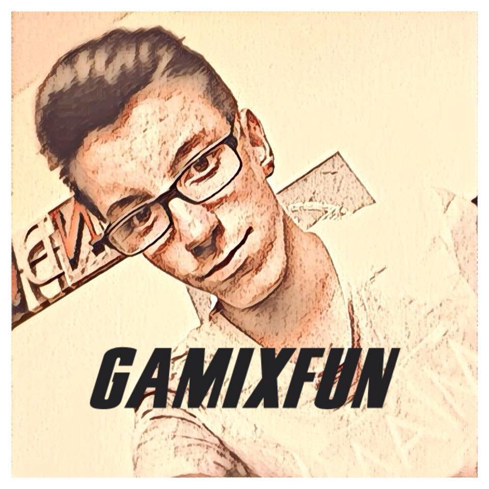 GamixFun