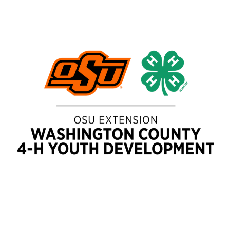 🍽️🌟 4-H Food Fair & Table... - Washington County 4-H Oklahoma | Facebook