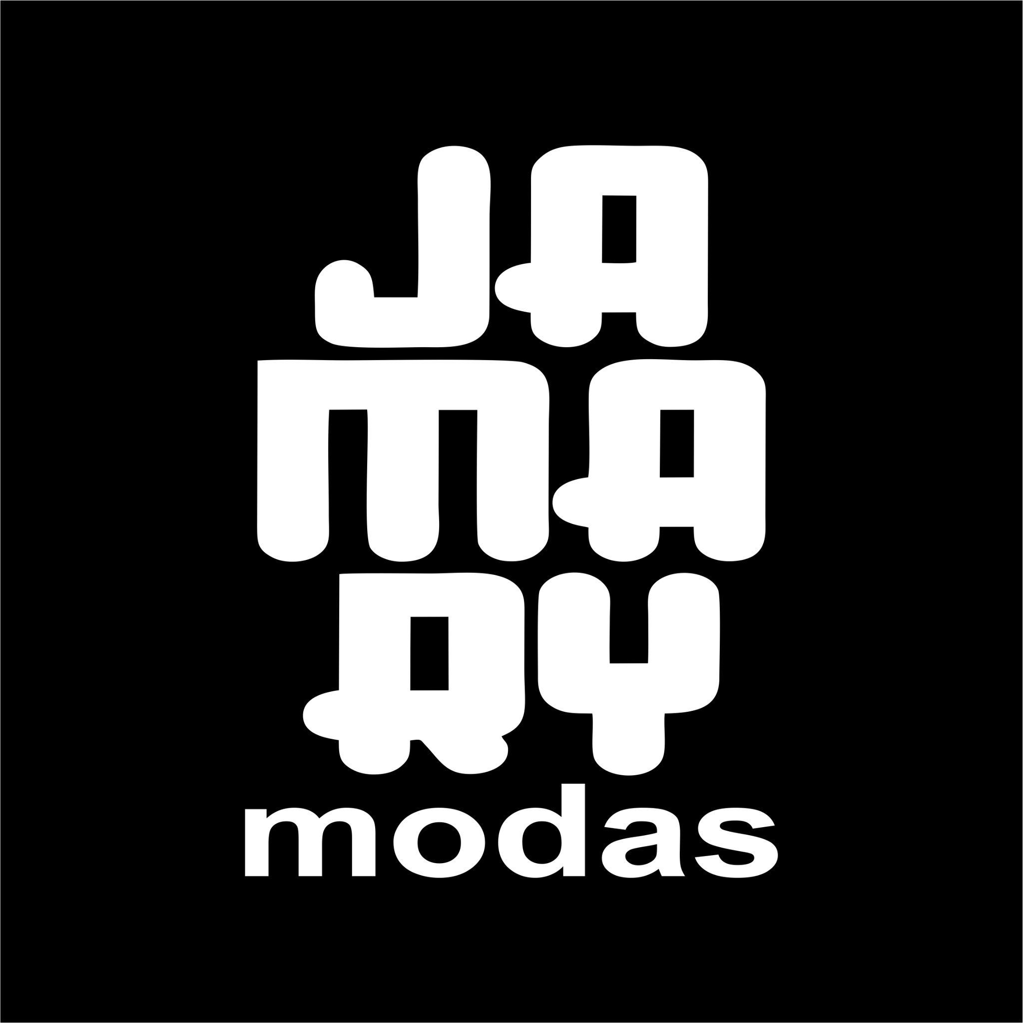 Jamary Modas | São José da Tapera AL