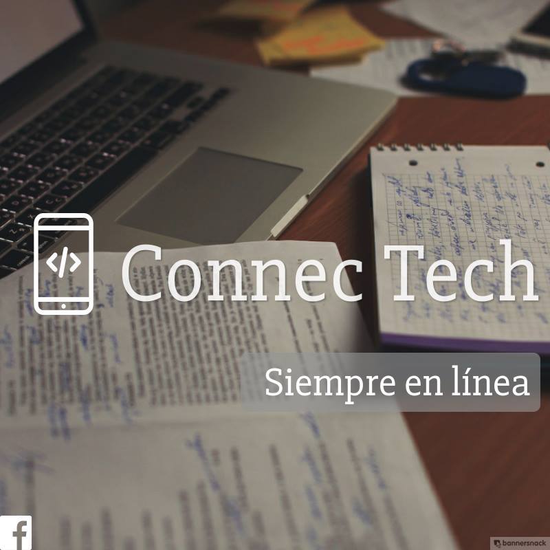 ConnecTech | San Salvador