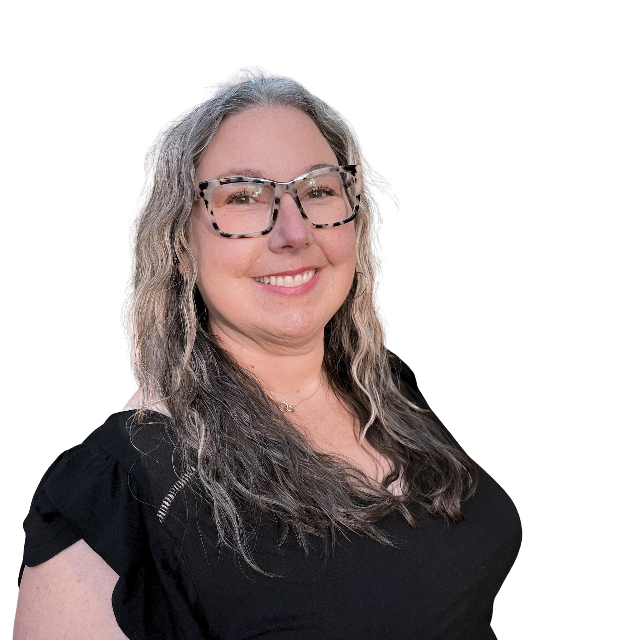 Danielle Rodda Neurodivergent Consulting