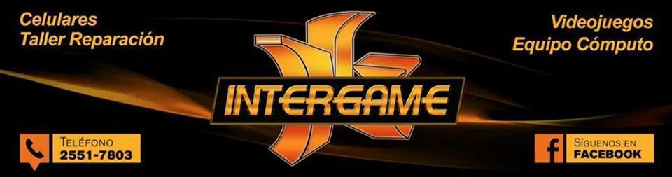Intergame | Cartago