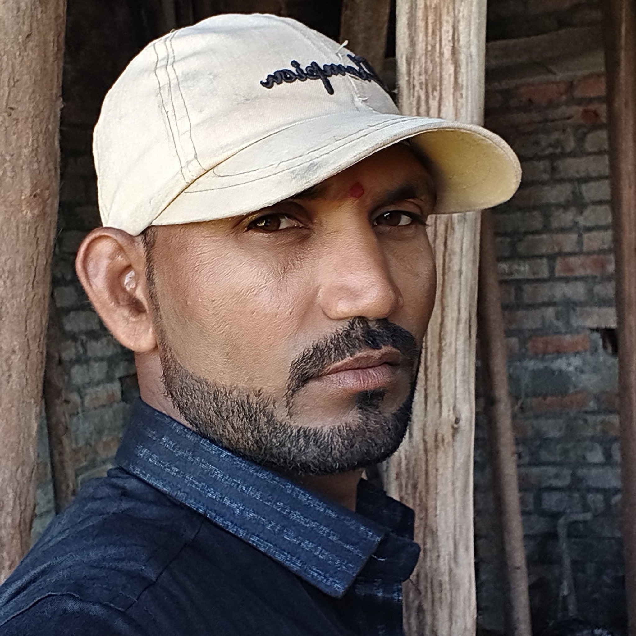 Kishor Rathod