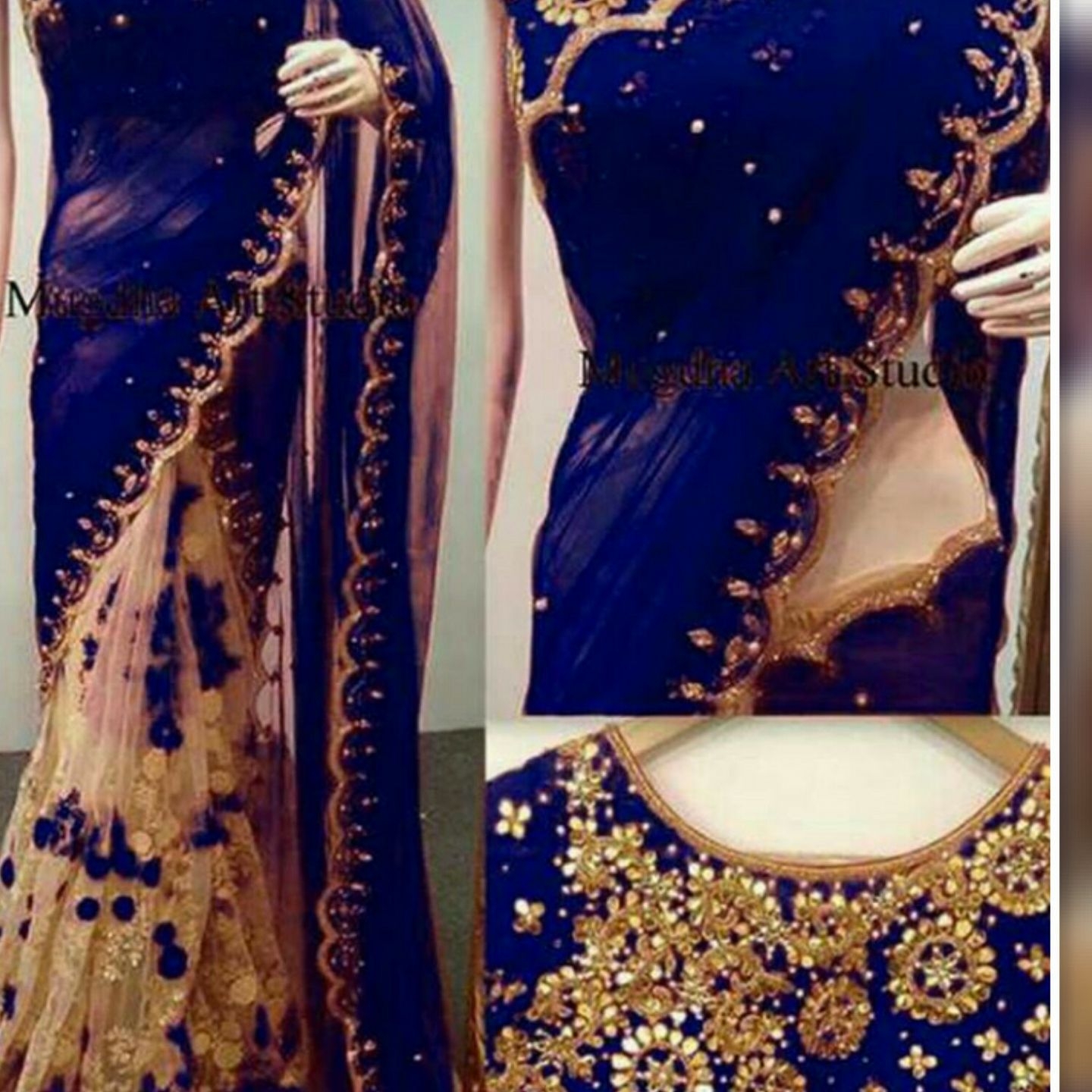Maya S Collections