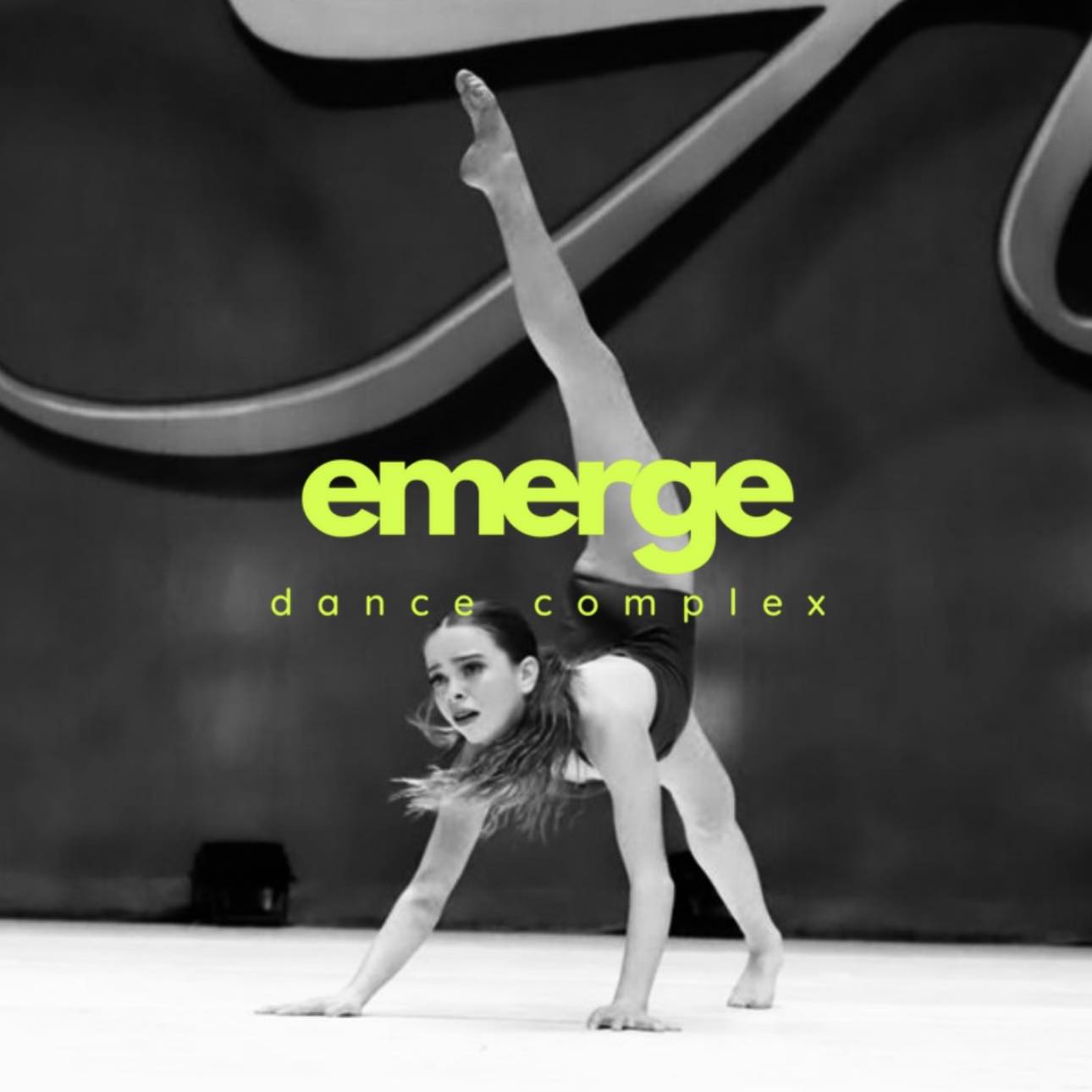 Emerge Dance Complex