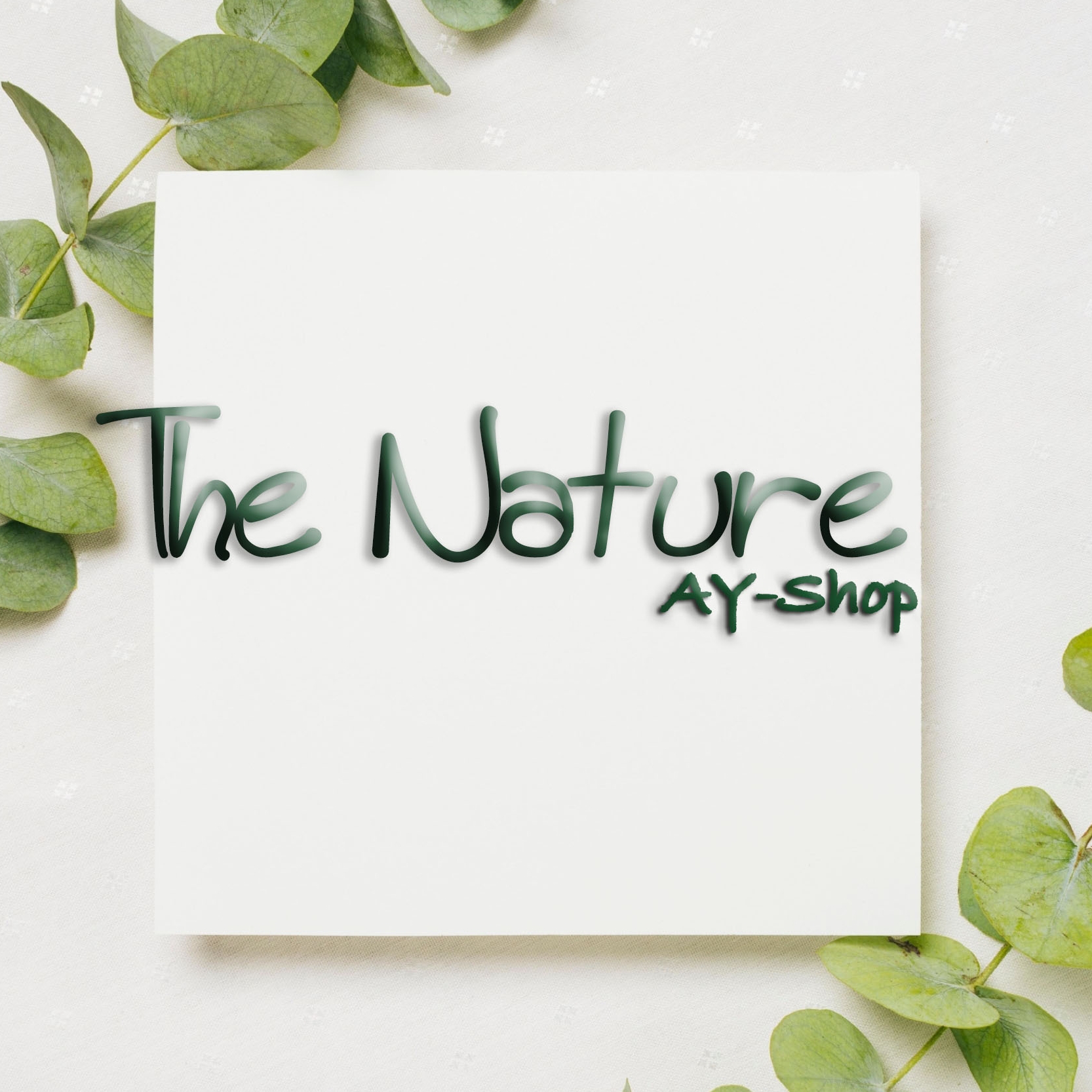 The Nature AY-Shop