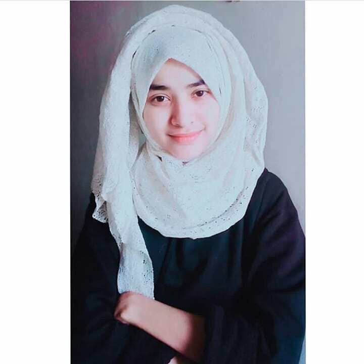Fiza Rajput
