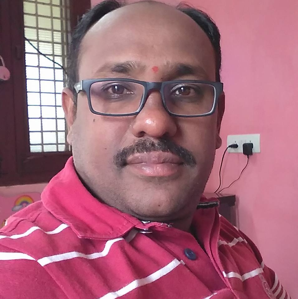 Ravi vikas