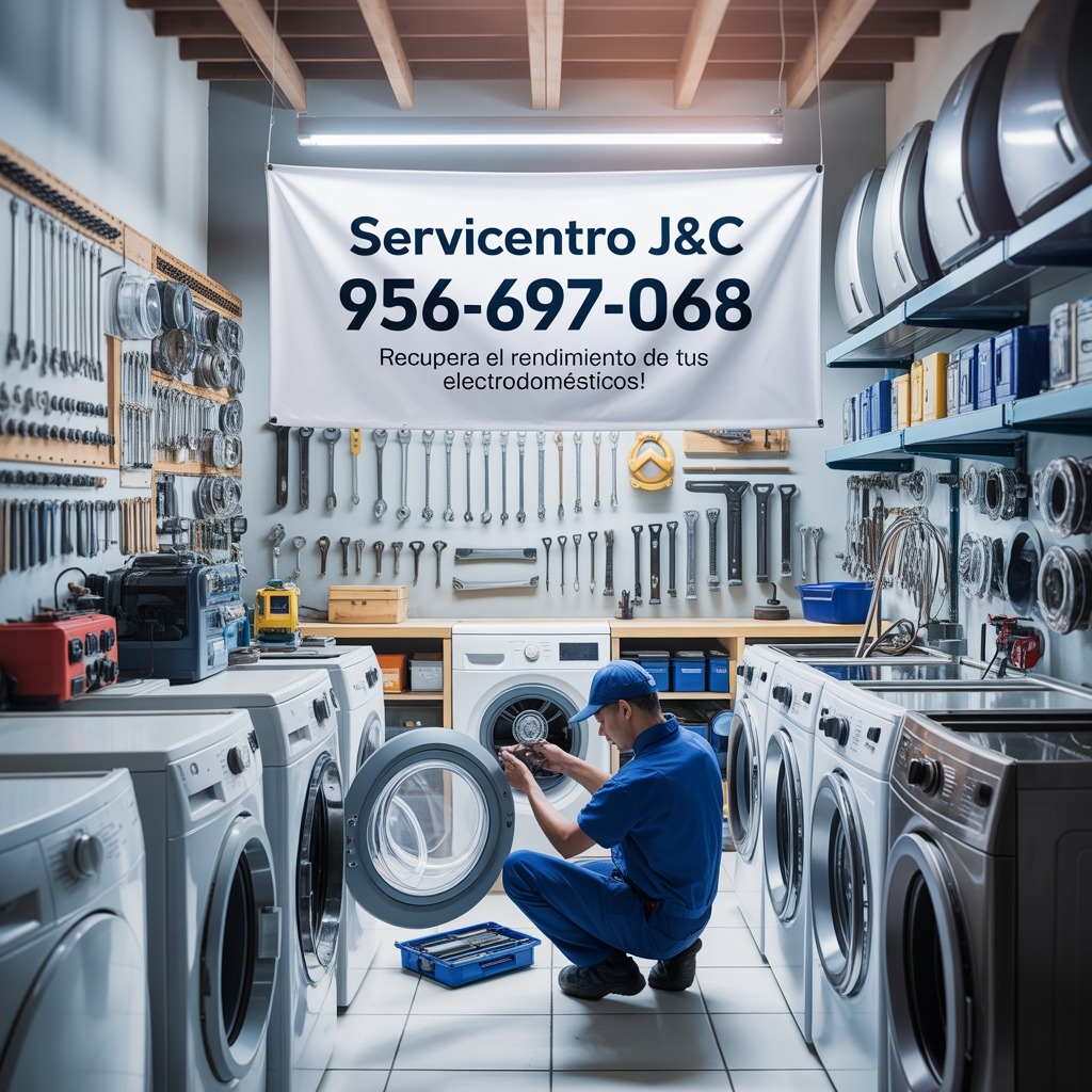 Servicentro j&c