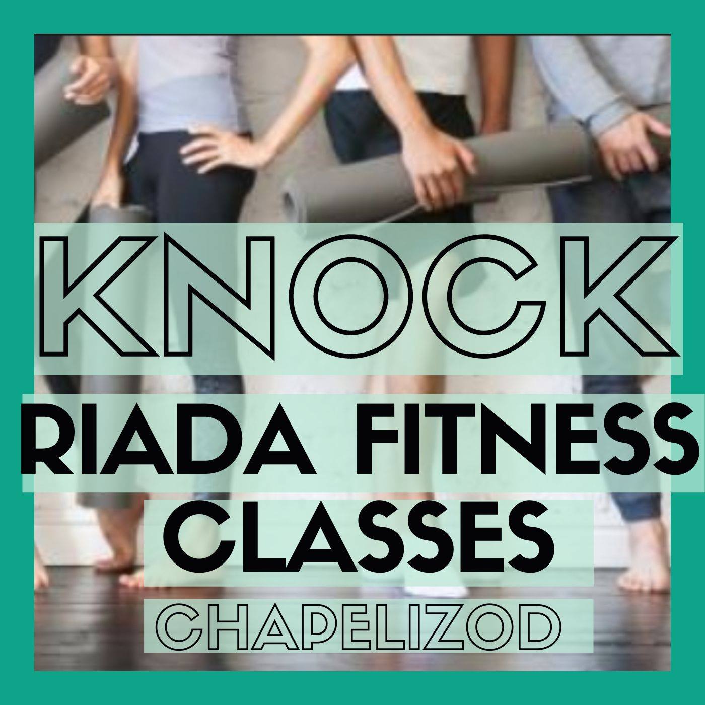 Knock Riada Chapelizod