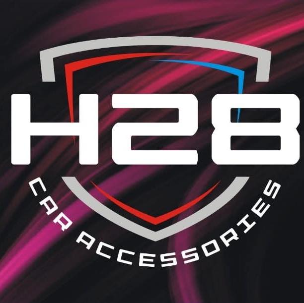 H28 Car Accessories