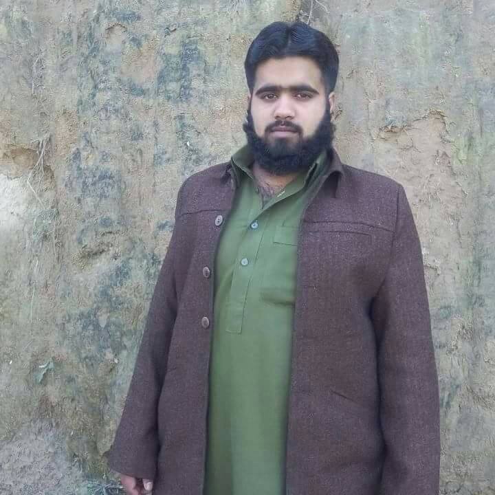 Hamza tariq | Rawalpindi
