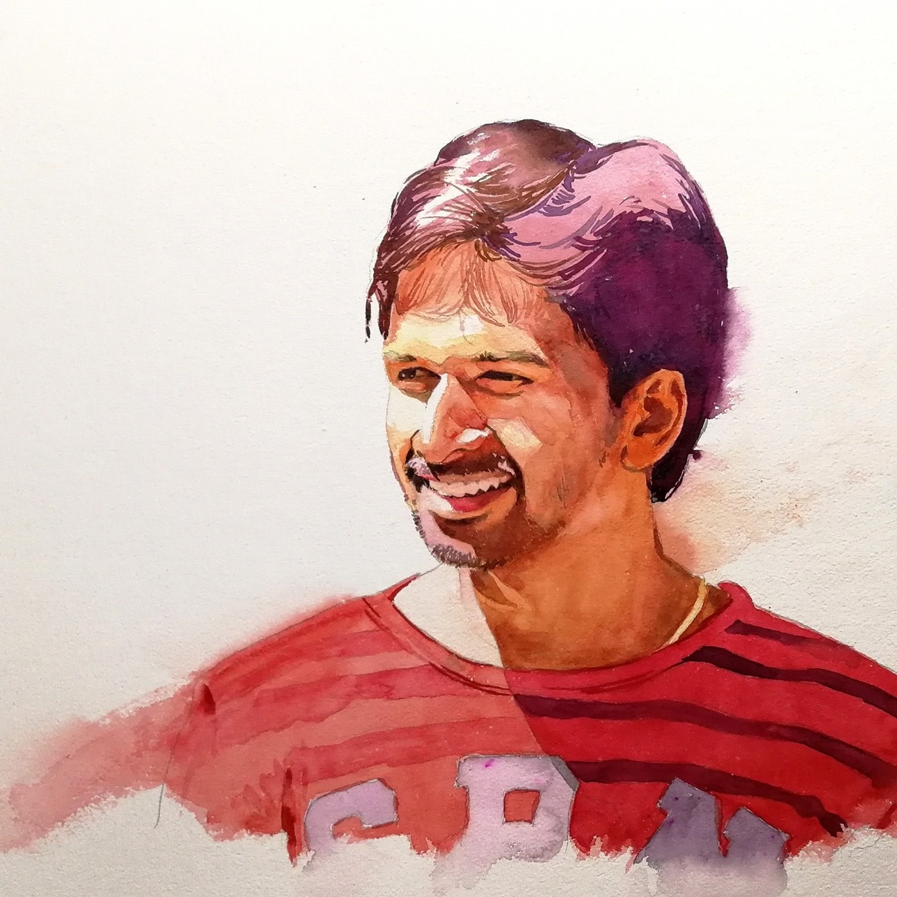 Paint with Rajil Raj | Malappuram