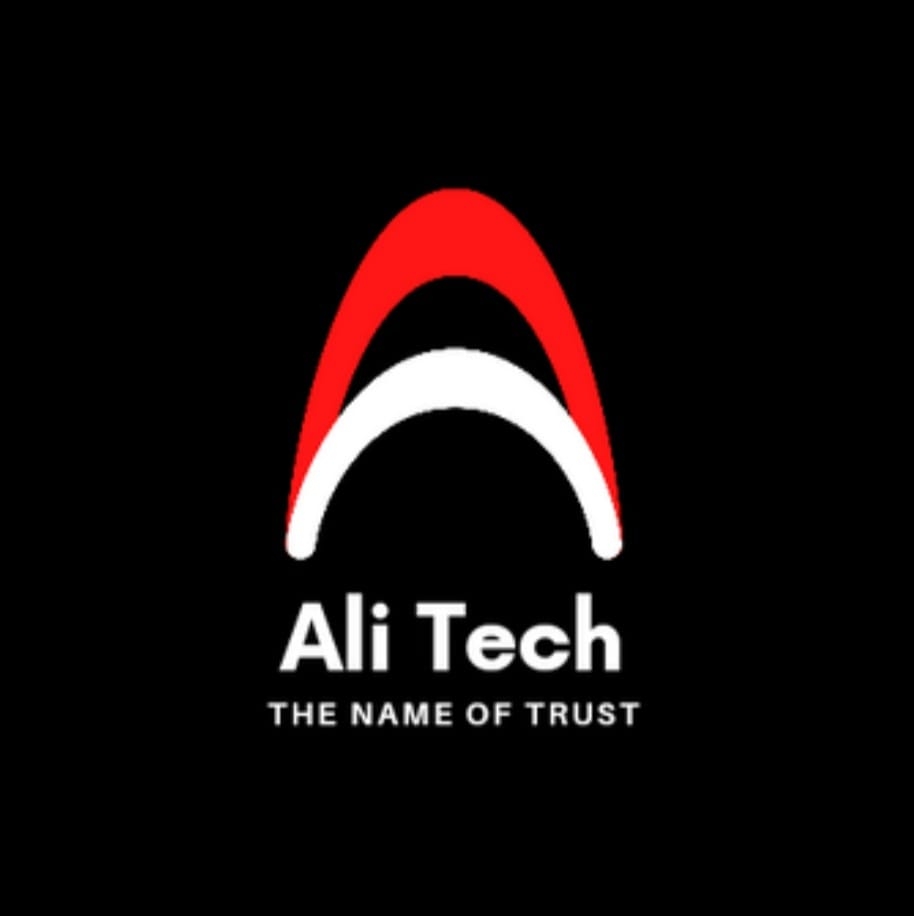 Ali Tech | Lahore