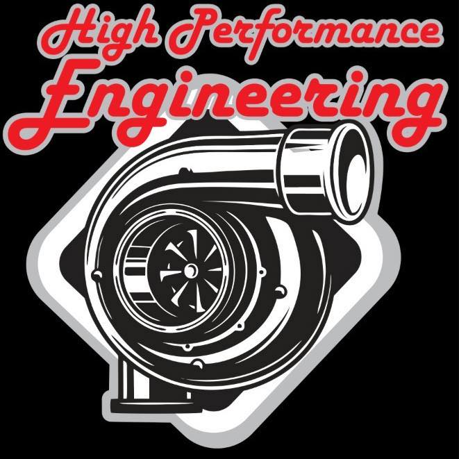 High Performance Engineering | Puebla Centro