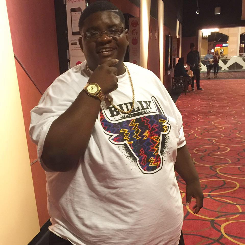 TalentedBeast