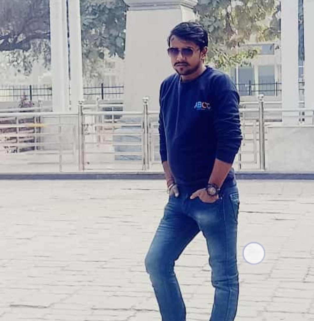Rahul Raj Gupta